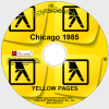 IL - Chicago Consumer Yellow Pages 1985
